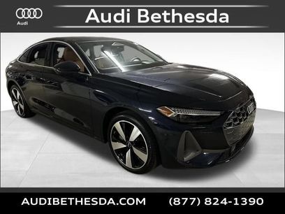 New 2025 Audi A5 2.0T Prestige