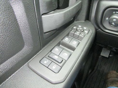 New 2026 RAM 3500 Tradesman image 37