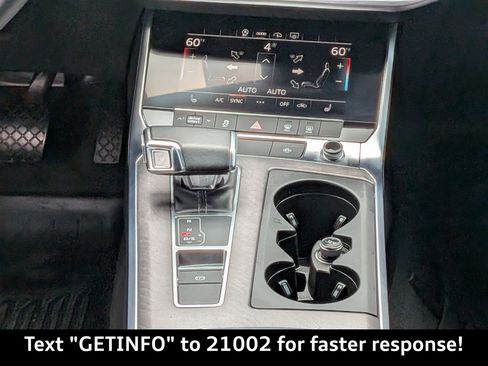 Used 2024 Audi A6 2.0T Premium image 22