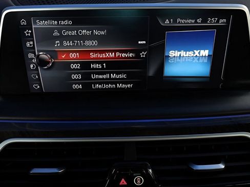 Used 2016 BMW 750i xDrive AWD/4WD image 26