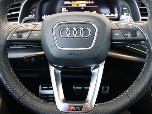 Used 2023 Audi RS Q8 AWD/4WD image 46
