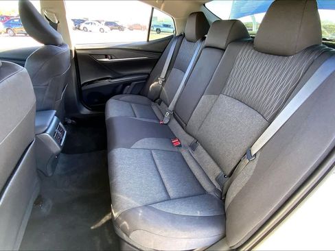 Used 2026 Toyota Camry LE w/ Convenience Package image 20