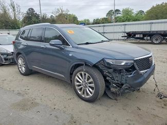 Used 2020 Cadillac XT6 Premium Luxury FWD video 1