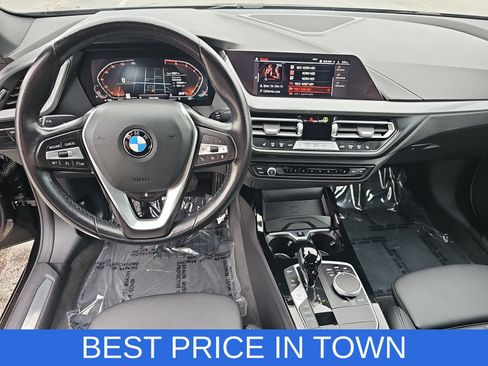 Used 2024 BMW 228i xDrive Gran Coupe w/ Convenience Package AWD/4WD image 15
