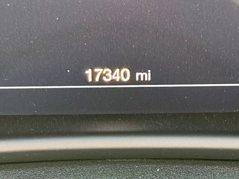 Used 2024 Dodge Hornet R/T Plus AWD/4WD image 18