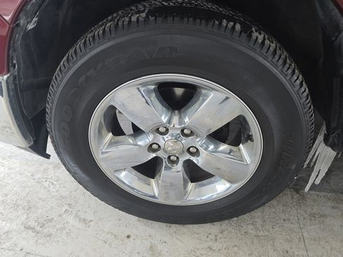 Used 2018 RAM 1500 Big Horn image 12