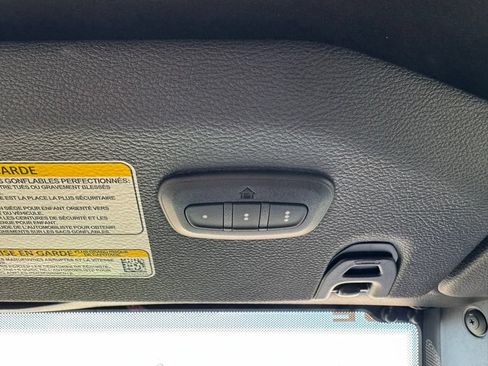 Certified 2025 Jeep Wrangler Unlimited Sport AWD/4WD image 19