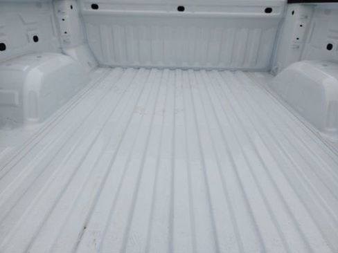 Used 2025 Chevrolet Silverado 1500 Custom image 32