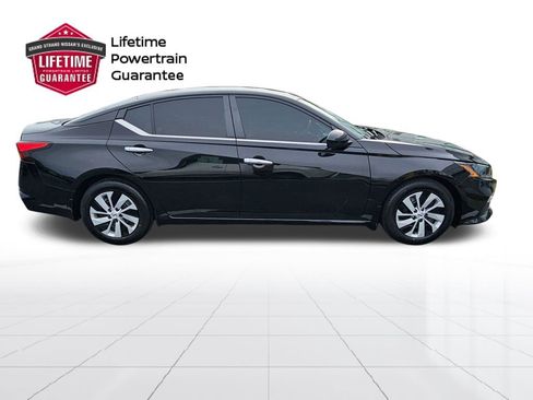 Used 2022 Nissan Altima 2.5 S image 8