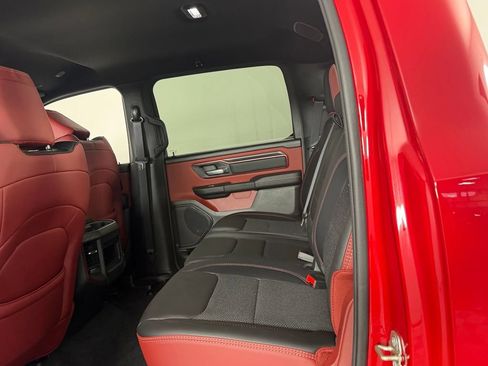 Used 2025 RAM 1500 Rebel w/ Bed Utility Group AWD/4WD image 26