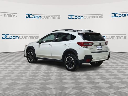 Used 2022 Subaru Crosstrek 2.0i Premium w/ Moonroof Package AWD/4WD image 6