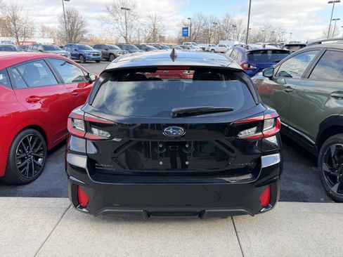 New 2026 Subaru Impreza 2.0i Sport image 6