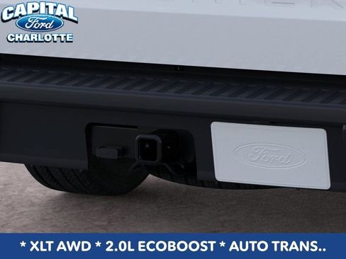 New 2026 Ford Maverick XLT AWD/4WD image 24