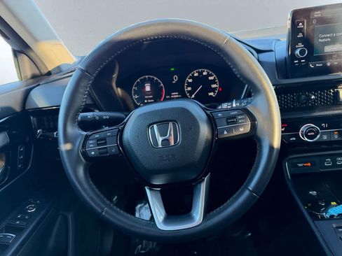 Used 2024 Honda CR-V EX-L image 17