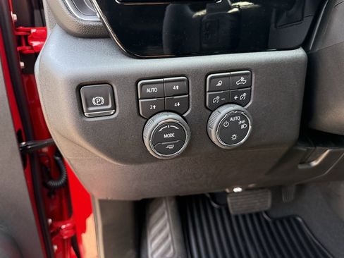 New 2026 Chevrolet Silverado 1500 LT w/ Z71 Off-Road Package image 31