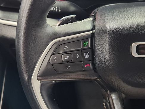 Used 2022 Jeep Grand Cherokee L Laredo RWD image 48