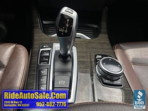 Used 2015 BMW X3 xDrive35i AWD/4WD image 19