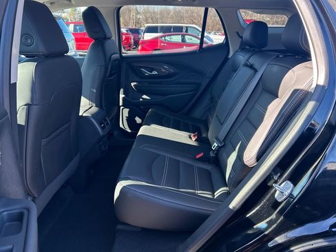 Used 2022 GMC Terrain Denali w/ Black Diamond Edition image 19