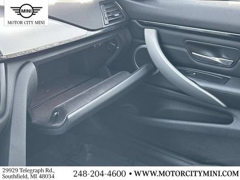 Used 2015 BMW 435i xDrive Coupe image 36