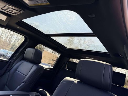 New 2026 Toyota Tundra Platinum image 19