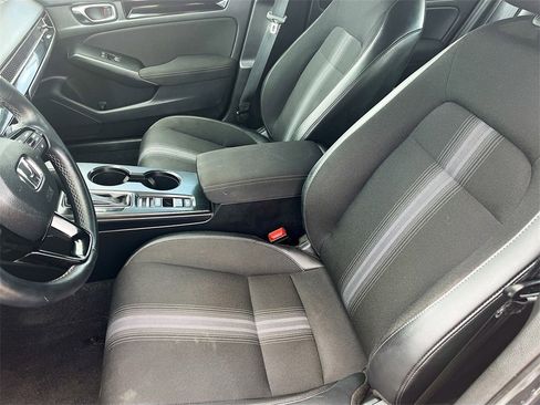 Used 2024 Honda Civic Sport image 19