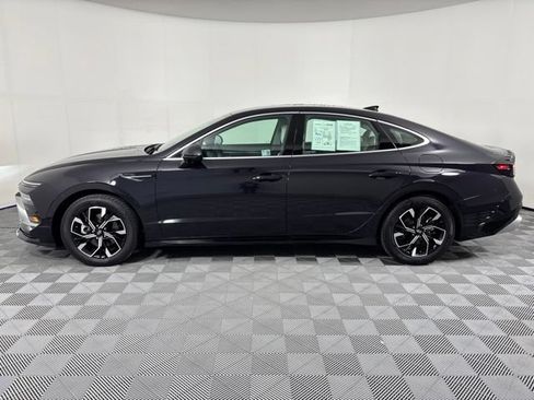 Used 2024 Hyundai Sonata SEL FWD image 41