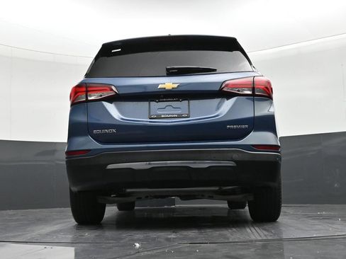 Used 2024 Chevrolet Equinox Premier FWD image 23
