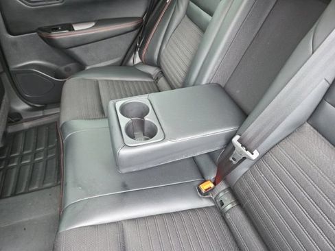 Used 2025 Nissan Rogue SV AWD/4WD image 42