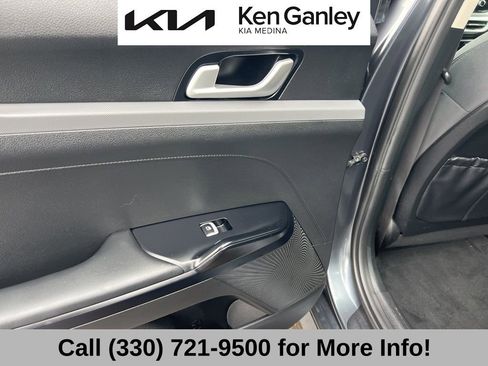Certified 2022 Kia K5 LXS image 49