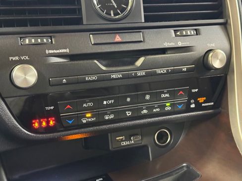 Used 2021 Lexus RX 350 AWD w/ Premium Package image 39