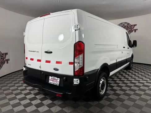 Used 2019 Ford Transit 250 148 Low Roof RWD image 7