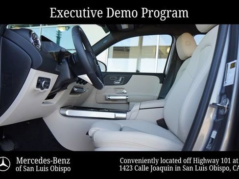 Used 2026 Mercedes-Benz GLB 250 image 25