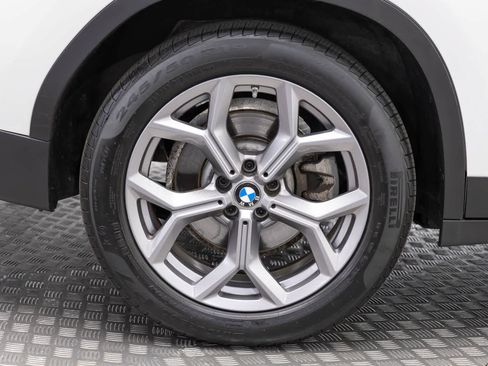 Used 2022 BMW X3 xDrive30i w/ Premium Package AWD/4WD image 60