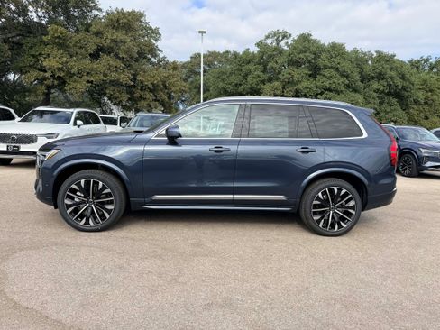 New 2026 Volvo XC90 B6 Plus w/ Protection Package Premier image 3