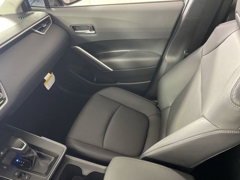 New 2026 Toyota Corolla Cross XLE image 22