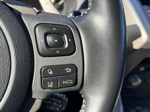 Used 2021 Lexus NX 300h AWD w/ Comfort Package image 17