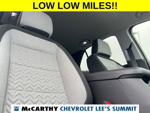 Certified 2024 Chevrolet Equinox LS w/ LS Convenience Package image 32