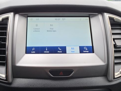 Used 2023 Ford Ranger XLT AWD/4WD image 37