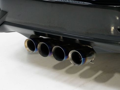 Used 2017 Honda Civic Si image 30