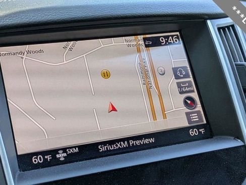 Used 2022 INFINITI Q60 3.0t Luxe w/ Essential Package image 10