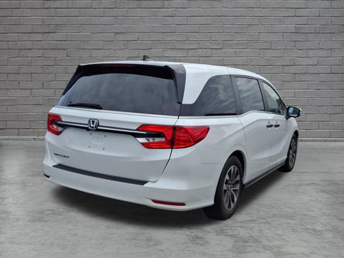 Used 2023 Honda Odyssey EX-L image 11