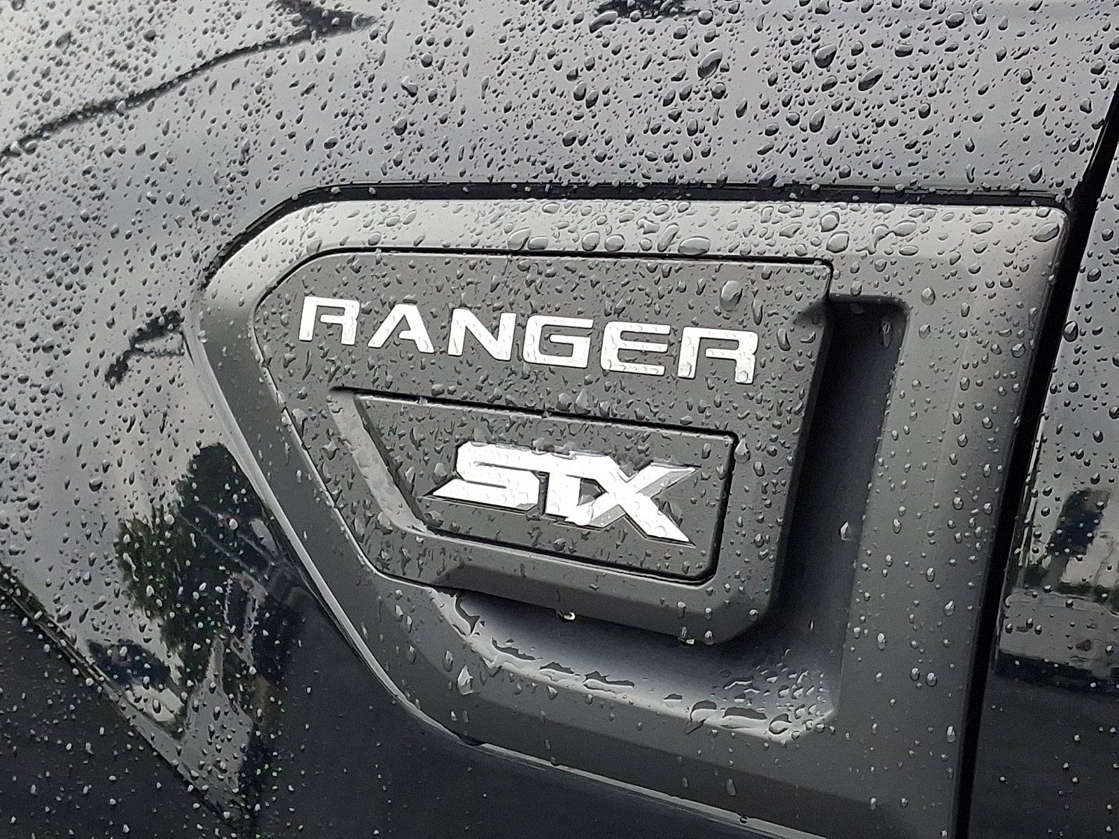 Certified 2021 Ford Ranger XL w/ Equipment Group 101A High AWD/4WD image 31