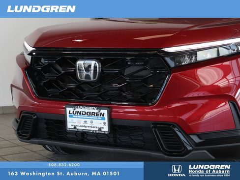 Used 2024 Honda CR-V Sport image 31