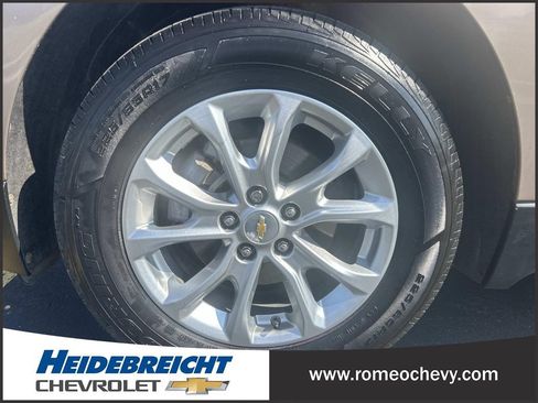 Used 2019 Chevrolet Equinox LS AWD/4WD image 26