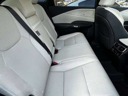 Certified 2023 Lexus RX 350 FWD w/ Cold Area Package image 41