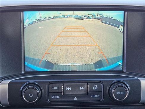 Used 2016 GMC Sierra 1500 SLT w/ SLT Premium Package image 13