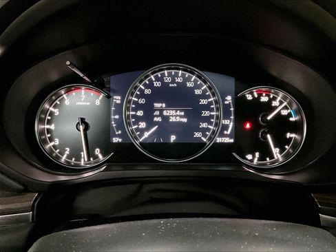 Used 2022 MAZDA CX-5 AWD 2.5 S w/ Premium Package image 22