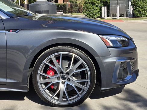 Certified 2024 Audi S5 Premium Plus w/ Premium Plus Package image 11