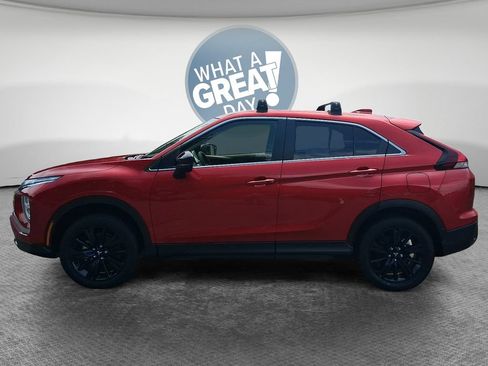 Used 2026 Mitsubishi Eclipse Cross AWD image 7