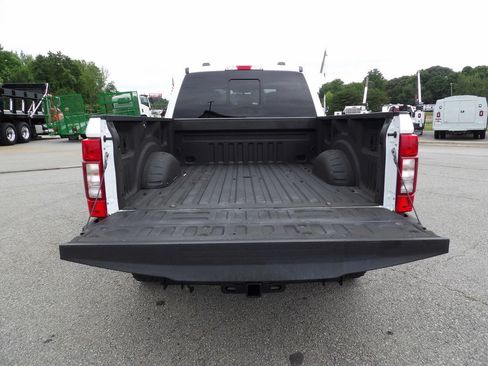 Used 2020 Ford F250 XLT w/ XLT Premium Package AWD/4WD image 51